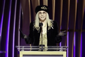Украинское сопротивление вдохновляет: известная голливудская актриса призвала США помочь Украине