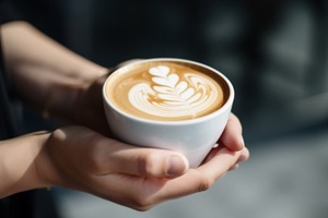 Как кофе влияет на организм
