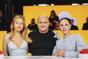 Тина Кароль и Юлия Санина блеснули знаниями в шоу Я люблю Украину