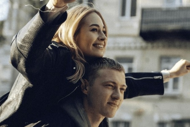 Известная украинская актриса назвала причину развода со звездой Поймать Кайдаша