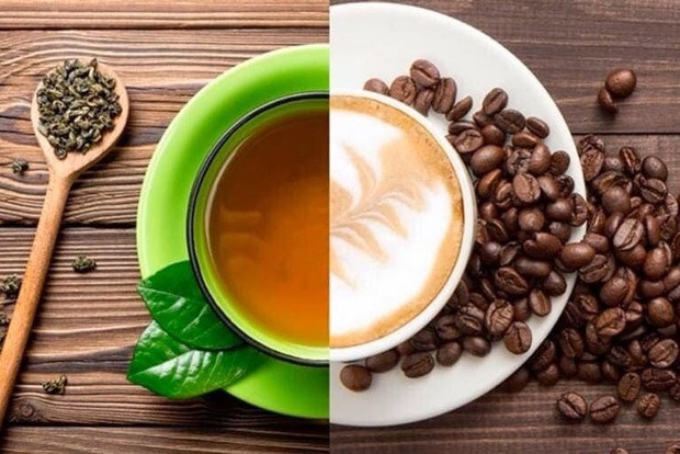 Чай или кофе: что показали исследования учёных? Что больше подходит вам?