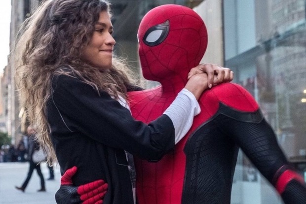 Потрясающая новость: Marvel наконец решил, будет ли жить дальше Человек-паук  