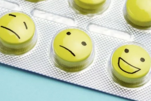 Мифы про антидепрессанты