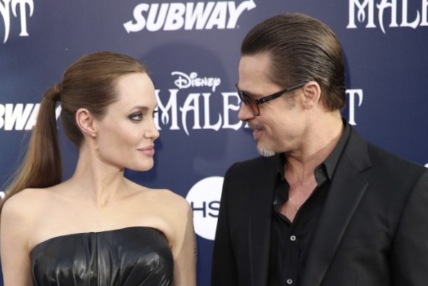 Анджелина Джоли и Брэд Питт примирились после семи лет судебных разбирательств