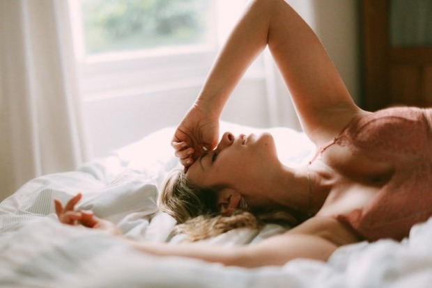 Как свести женщину с ума: сексологи перечислили 8 секретов орального секса